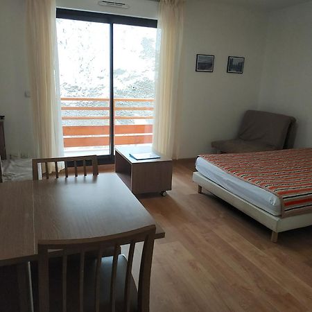 Studio Au Coeur De Valberg A Proximite Des Pistes מראה חיצוני תמונה