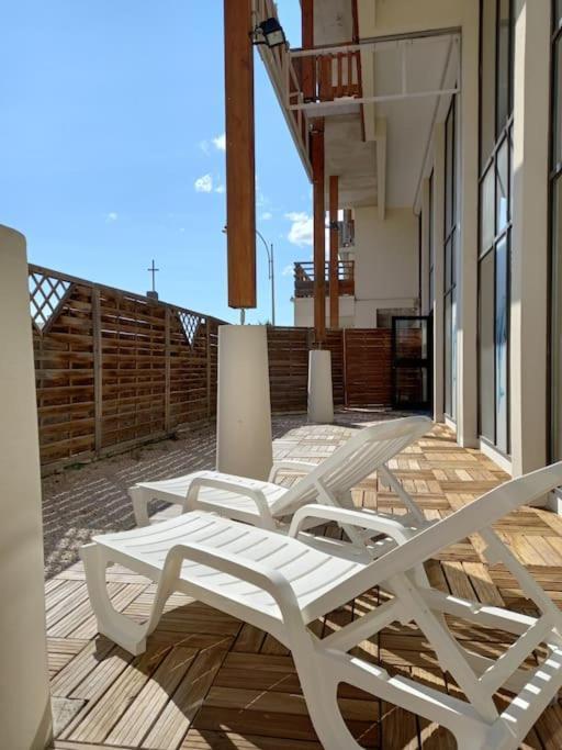 Studio Au Coeur De Valberg A Proximite Des Pistes מראה חיצוני תמונה