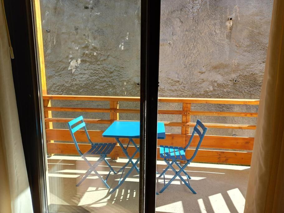 Studio Au Coeur De Valberg A Proximite Des Pistes מראה חיצוני תמונה