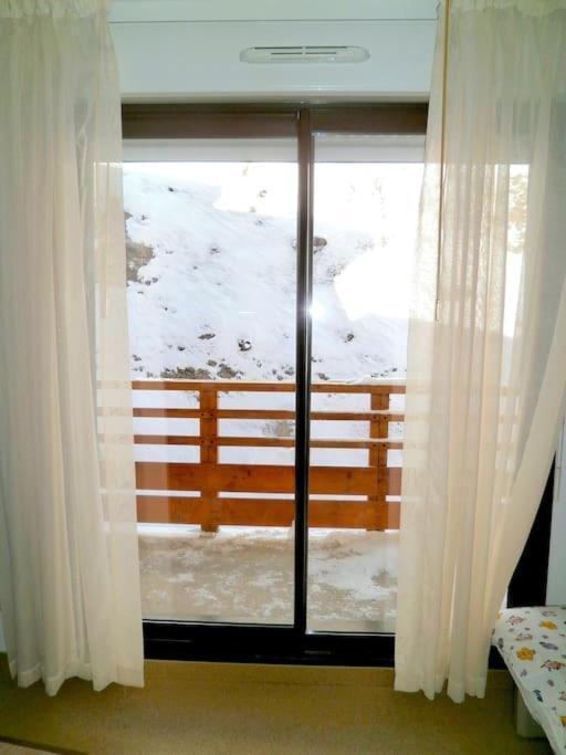 Studio Au Coeur De Valberg A Proximite Des Pistes מראה חיצוני תמונה