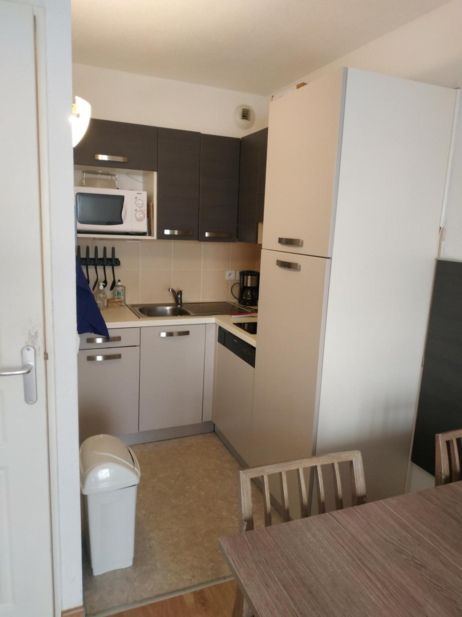 Studio Au Coeur De Valberg A Proximite Des Pistes מראה חיצוני תמונה